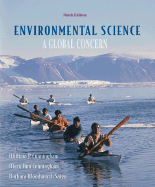 Environmental Science: A Global Concern W/Aris Bind in Card - Cunningham, William P, and Cunningham, Mary Ann, Professor, and Saigo, Barbara Woodworth