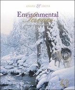 Environmental Science: A Study of Interrelationships - Enger, Eldon D