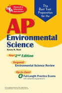 Environmental Science Exam
