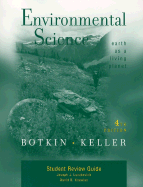 Environmental Science, Student Companion CD-ROM: Earth as a Living Planet
