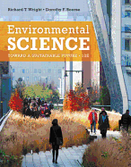 Environmental Science: Toward a Sustainable Future Plus MasteringEnvironmentalScience with Etext -- Access Card Package