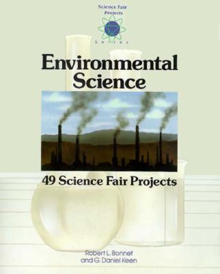 Environmental Science - Bonnet, Robert L