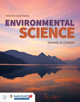 Environmental Science - Chiras, Daniel D, Ph.D.