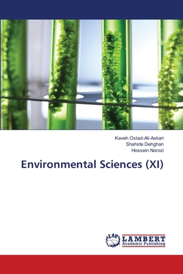 Environmental Sciences (XI) - Ostad-Ali-Askari, Kaveh, and Dehghan, Shahide, and Norozi, Hossein