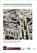 Environmental Site Layout Planning: Solar Access, Microclimate and Passive Cooling in Urban Areas (BR 380)