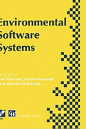 Environmental Software Systems: Proceedings of the International Symposium on Environmental Software Systems, 1995