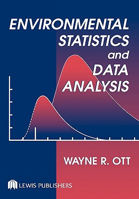 Environmental Statistics and Data Analysis - Ott, Wayne R