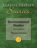 Environmental Studies