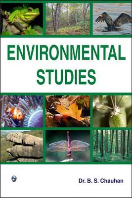 Environmental Studies - Chauhan, B. S.