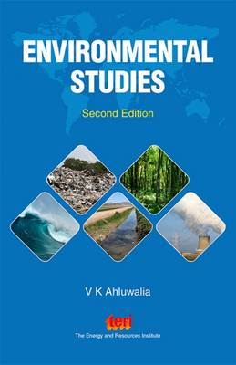 Environmental Studies - Ahluwalia, V. K.