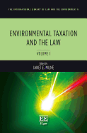 Environmental Taxation and the Law