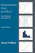 Environmentalstats for S-plus(r): User's Manual for Version 2.0