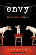 Envy: Theory and Research