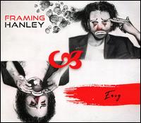 Envy - Framing Hanley