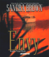 Envy - Brown, Sandra (Read by)