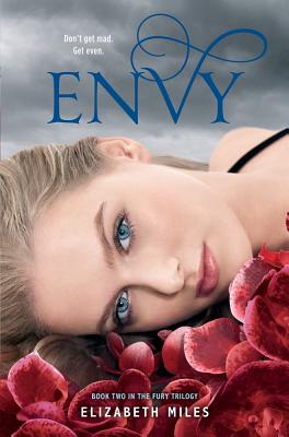 Envy - Miles, Elizabeth