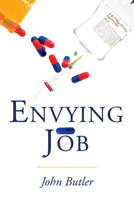 Envying Job - Butler, John, Major