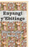 Enyangi y'Ebitinge: Traditional Wedding in Gusii