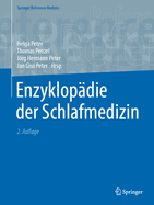 Enzyklopdie Der Schlafmedizin
