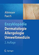 Enzyklopdie Dermatologie, Allergologie, Umweltmedizin