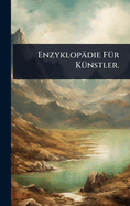 Enzyklopdie F1/4r K1/4nstler.