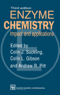 Enzyme Chemistry Impact and Applications