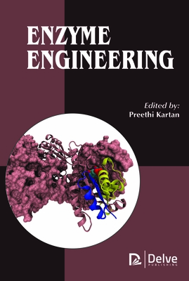 Enzyme Engineering - Kartan, Preethi (Editor)