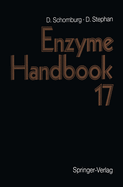 Enzyme Handbook 17: Volume 17: First Supplement Part 3