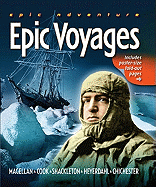 Epic Adventure: Epic Voyages