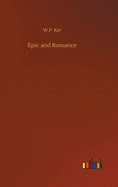 Epic and Romance