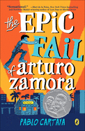 Epic Fail of Arturo Zamora