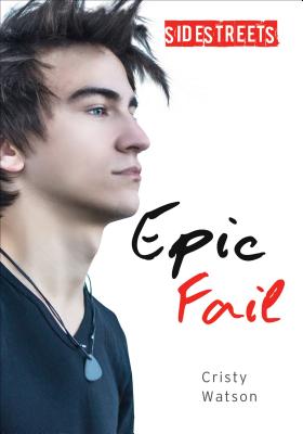 Epic Fail - Watson, Cristy