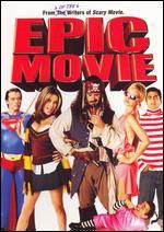 Epic Movie [Rated]