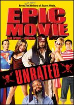 Epic Movie - Aaron Seltzer; Jason Friedberg