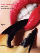 Epica Book 19: Europe's Best Advertising