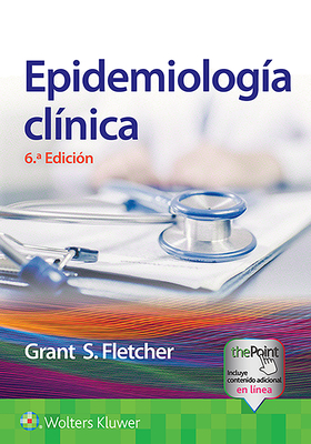 Epidemiologia Clinica - Fletcher, Robert H, MD, Msc, and Fletcher, Suzanne W, MD, Msc