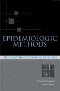 Epidemiologic Methods: Studying the Occurence of Illness