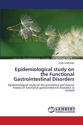 Epidemiological study on the Functional Gastrointestinal Disorders - Olafsdottir, Linda