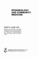 Epidemiology & Community Medicine