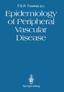 Epidemiology of Peripheral Vascular Disease