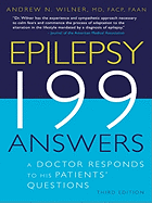 Epilepsy, 199 Answers: A Doctor Responds To His Patients Questions