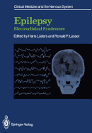 Epilepsy: Electroclinical Syndromes