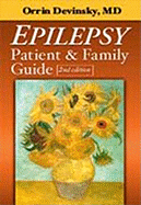 Epilepsy: Patient and Family Guide