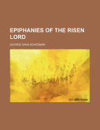 Epiphanies of the Risen Lord