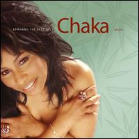 Epiphany: The Best of Chaka Khan, Vol. 1 - Chaka Khan