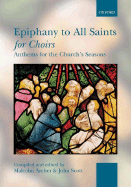 Epiphany to All Saints for Choirs: Paperback