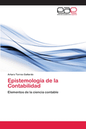 Epistemolog?a de la Contabilidad