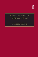 Epistemology and Method in Law