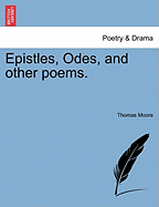 Epistles, Odes, and Other Poems