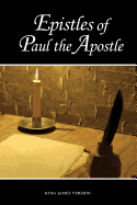 Epistles of Paul the Apostle